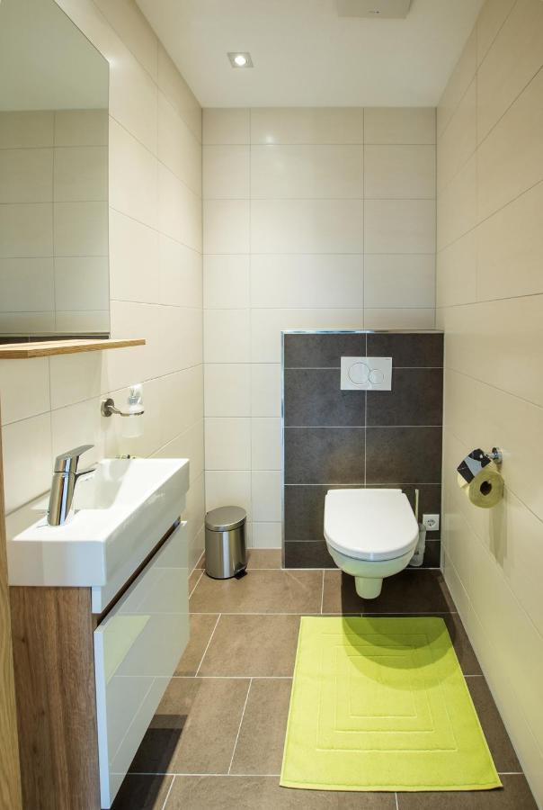 Apart Thurner Kappl  Buitenkant foto