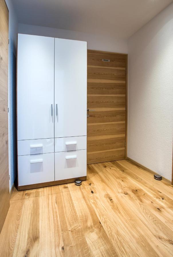 Apart Thurner Kappl  Buitenkant foto